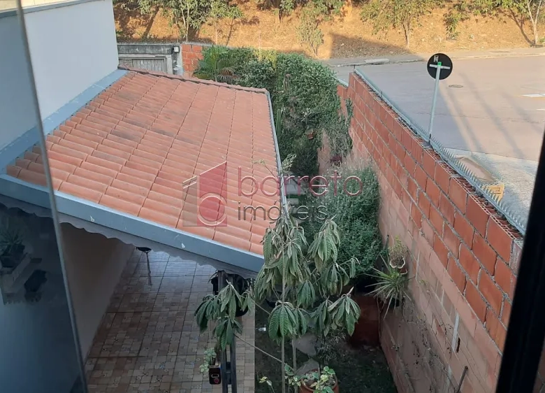 CASA PARA VENDA NO BAIRRO FAZENDA GRANDE – JUNDIAÍ/SP