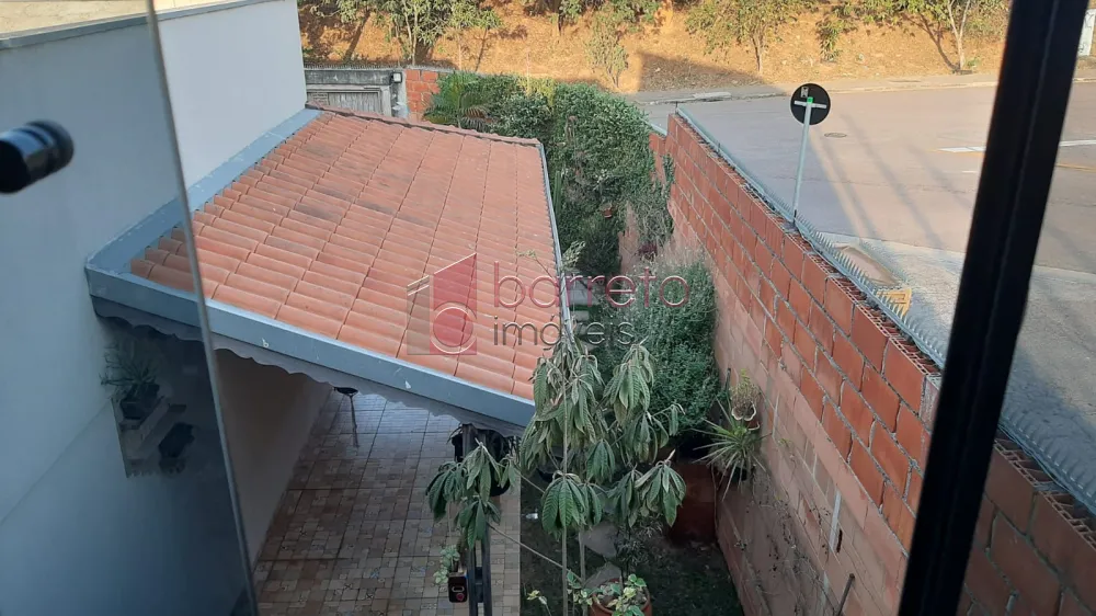 CASA PARA VENDA NO FAZENDA GRANDE – JUNDIAÍ/SP