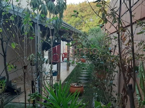 CASA PARA VENDA NO FAZENDA GRANDE – JUNDIAÍ/SP