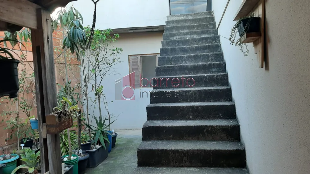 CASA PARA VENDA NO FAZENDA GRANDE – JUNDIAÍ/SP