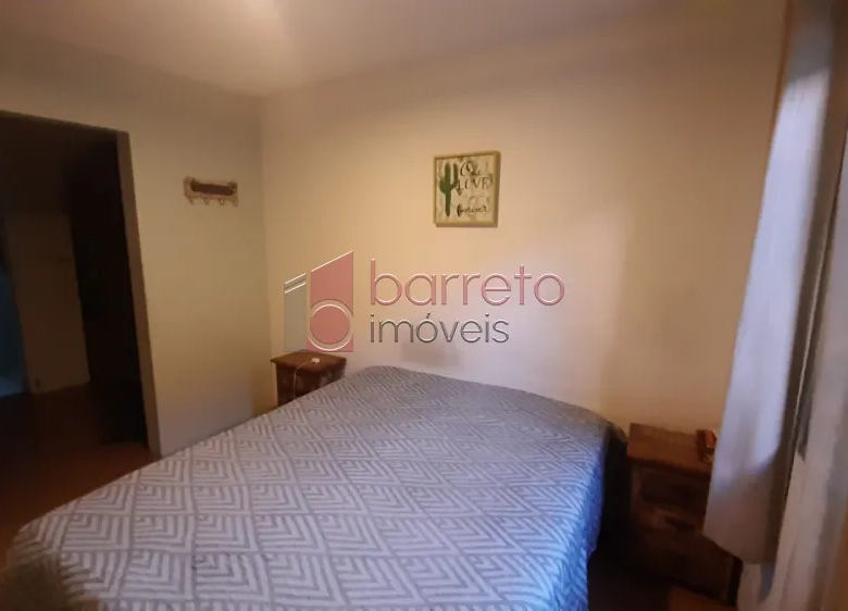 CASA PARA VENDA NO BAIRRO FAZENDA GRANDE – JUNDIAÍ/SP
