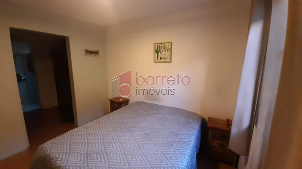 CASA PARA VENDA NO FAZENDA GRANDE – JUNDIAÍ/SP