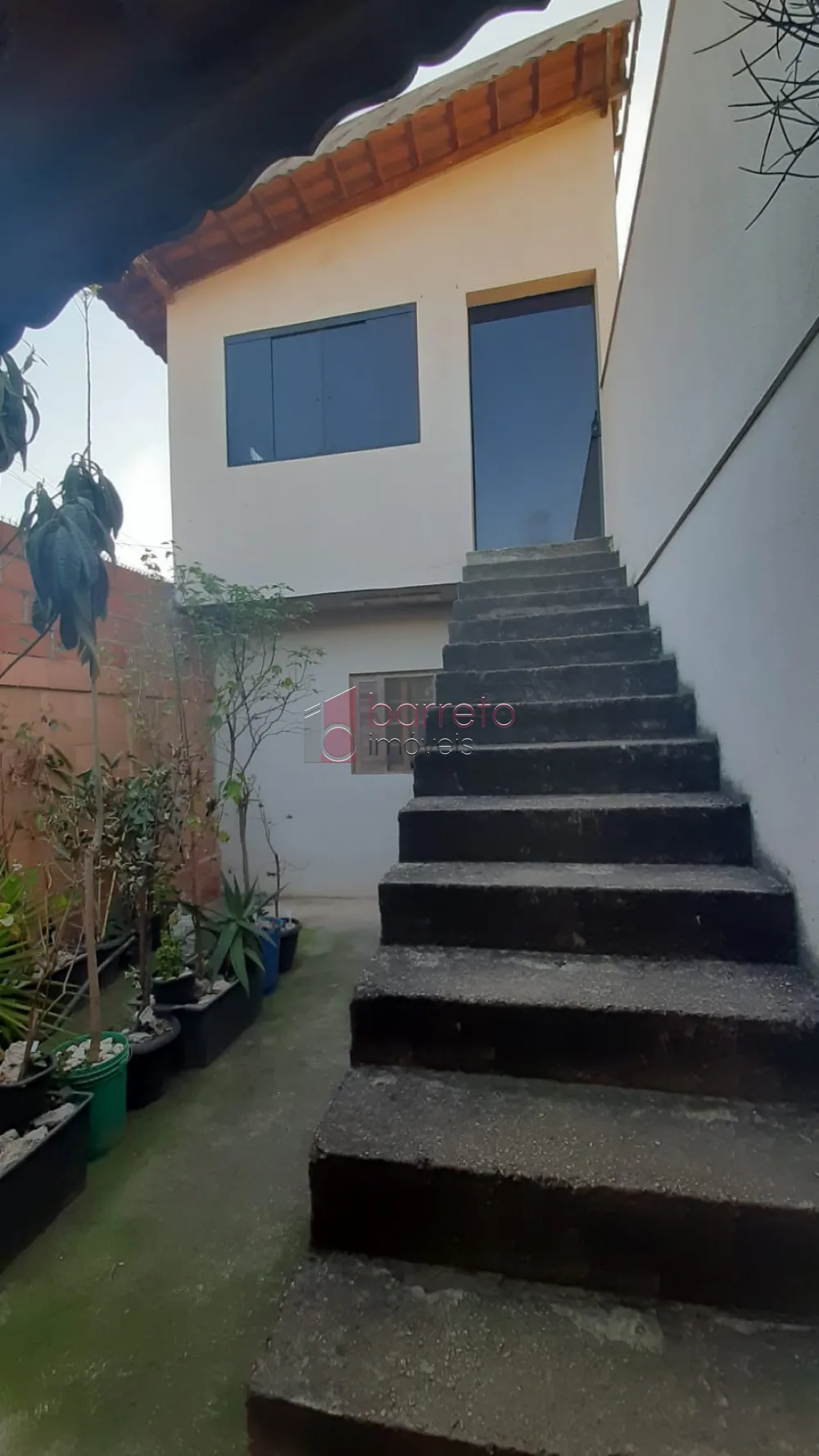 CASA PARA VENDA NO FAZENDA GRANDE – JUNDIAÍ/SP