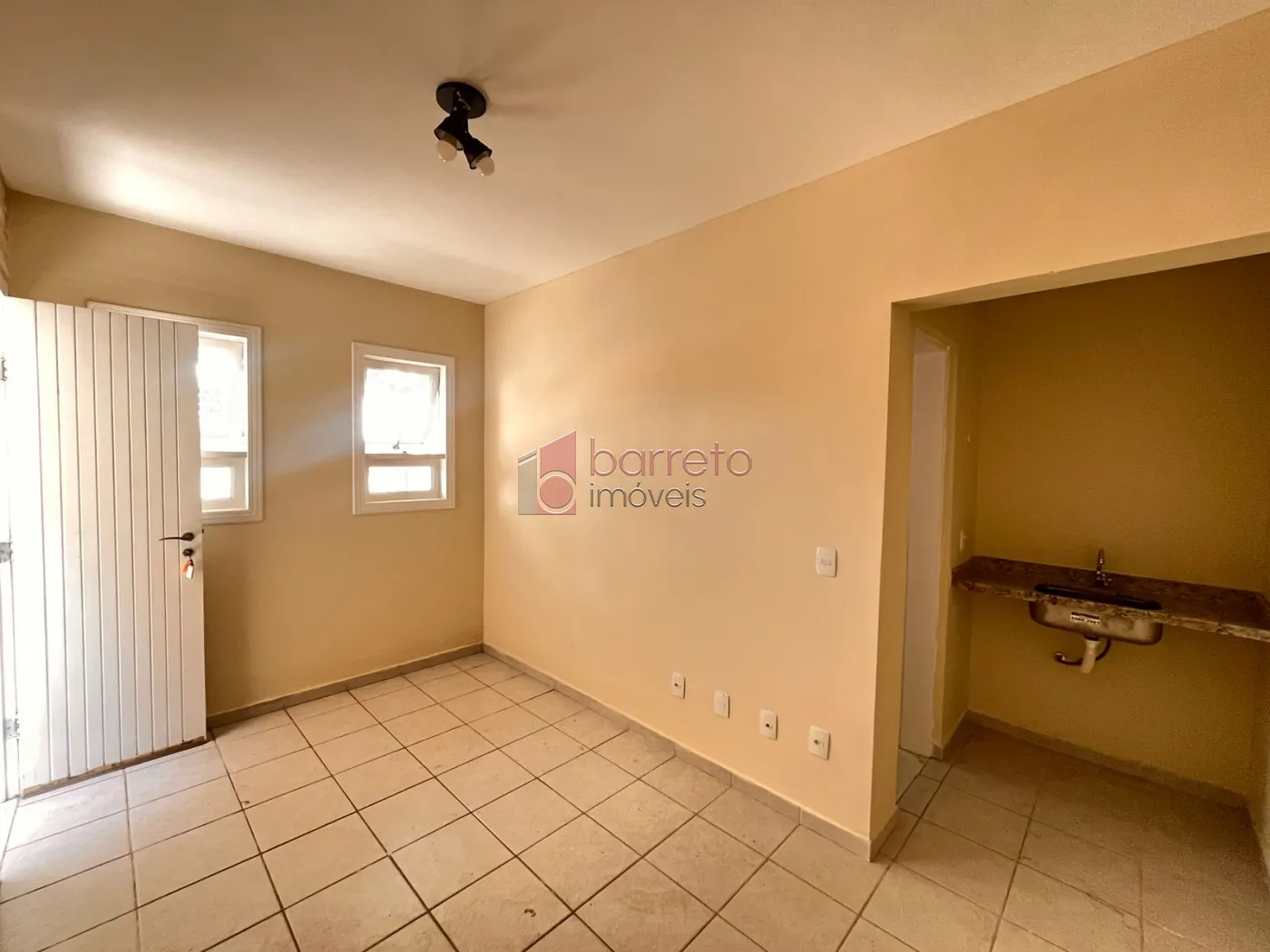 SOBRADO PARA VENDA NO HORTO SANTO ANTÔNIO – JUNDIAÍ/SP