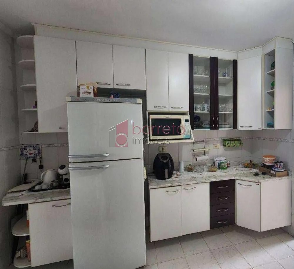 CASA TÉRREA À VENDA NO BAIRRO HORTO SANTO ANTÔNIO EM JUNDIAÍ/SP