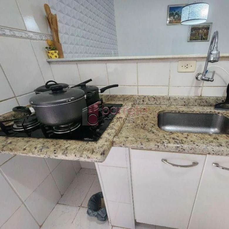 CASA TÉRREA À VENDA NO BAIRRO HORTO SANTO ANTÔNIO EM JUNDIAÍ/SP