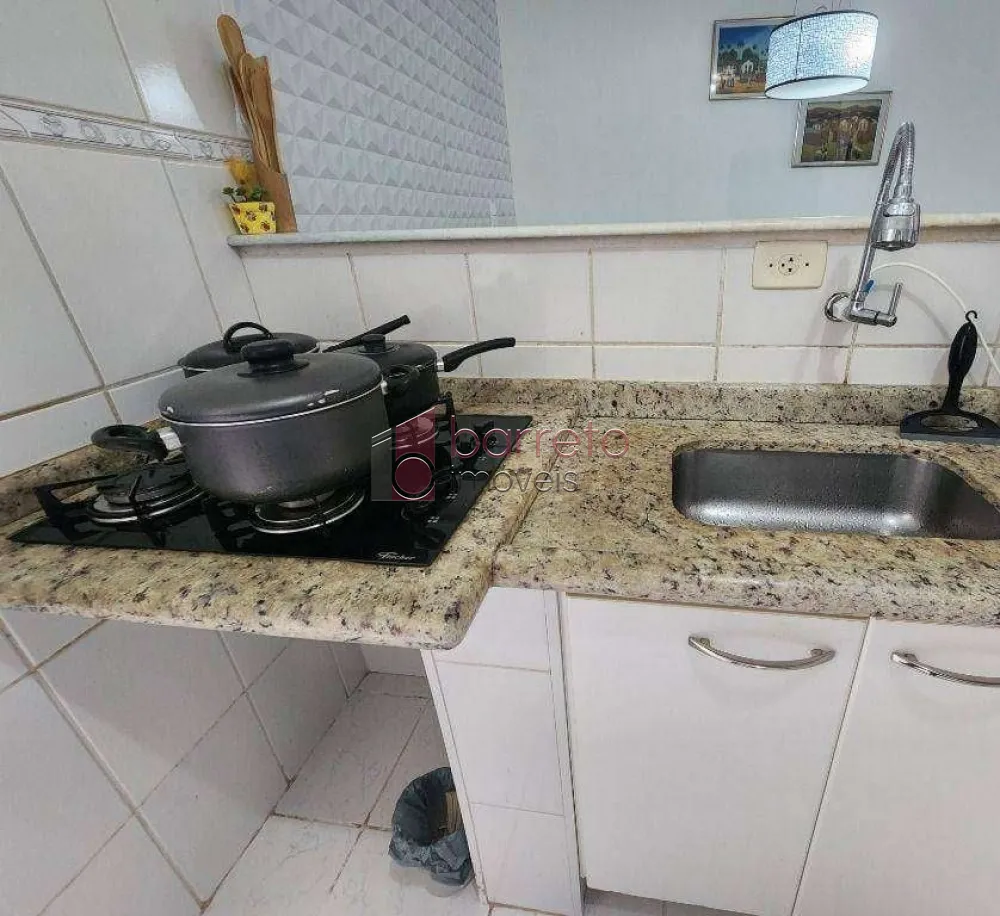 CASA TÉRREA À VENDA NO BAIRRO HORTO SANTO ANTÔNIO EM JUNDIAÍ/SP