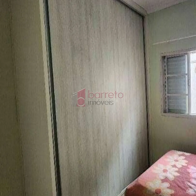 CASA TÉRREA À VENDA NO BAIRRO HORTO SANTO ANTÔNIO EM JUNDIAÍ/SP
