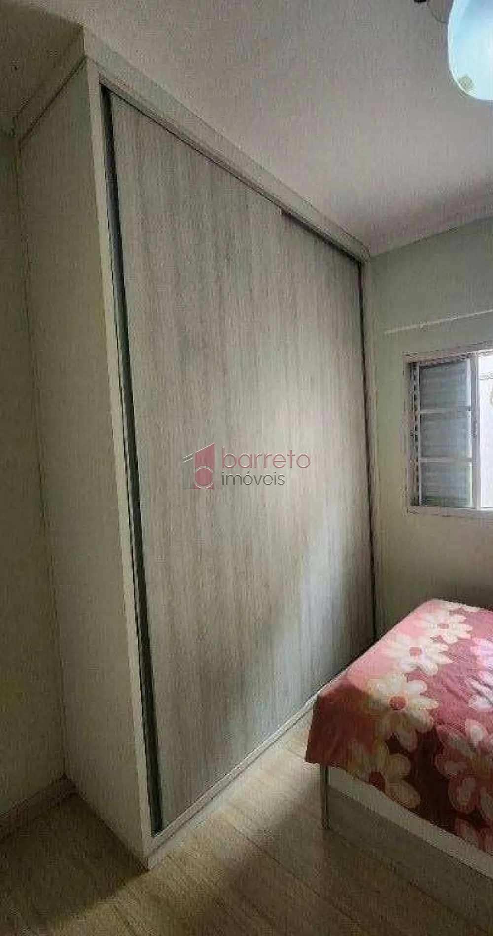 CASA TÉRREA À VENDA NO BAIRRO HORTO SANTO ANTÔNIO EM JUNDIAÍ/SP