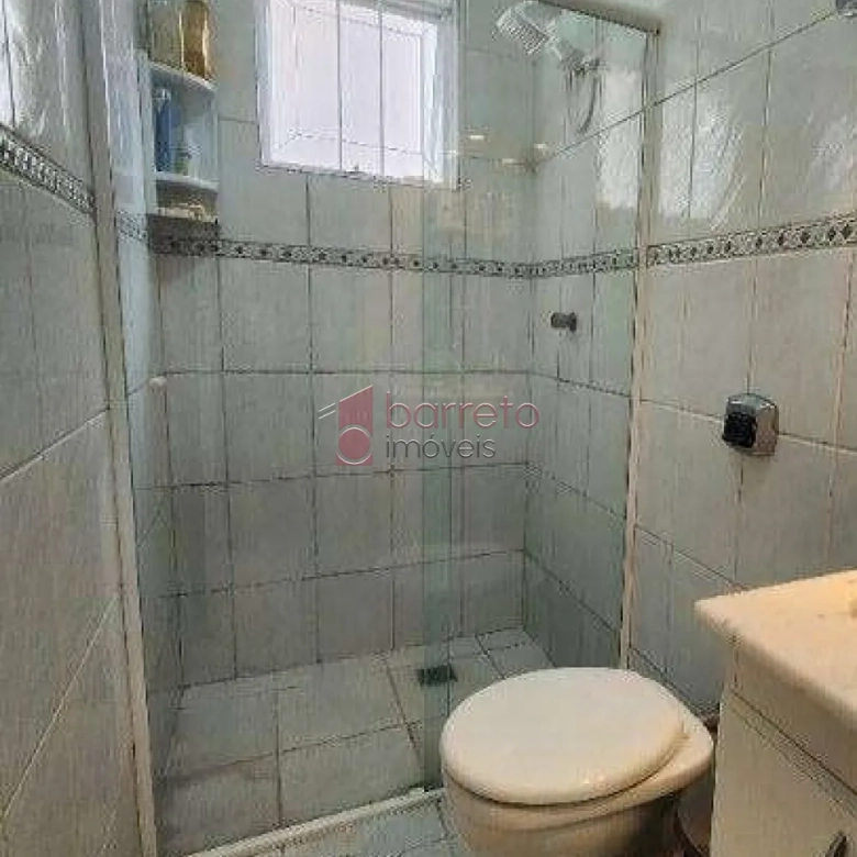 CASA TÉRREA À VENDA NO BAIRRO HORTO SANTO ANTÔNIO EM JUNDIAÍ/SP