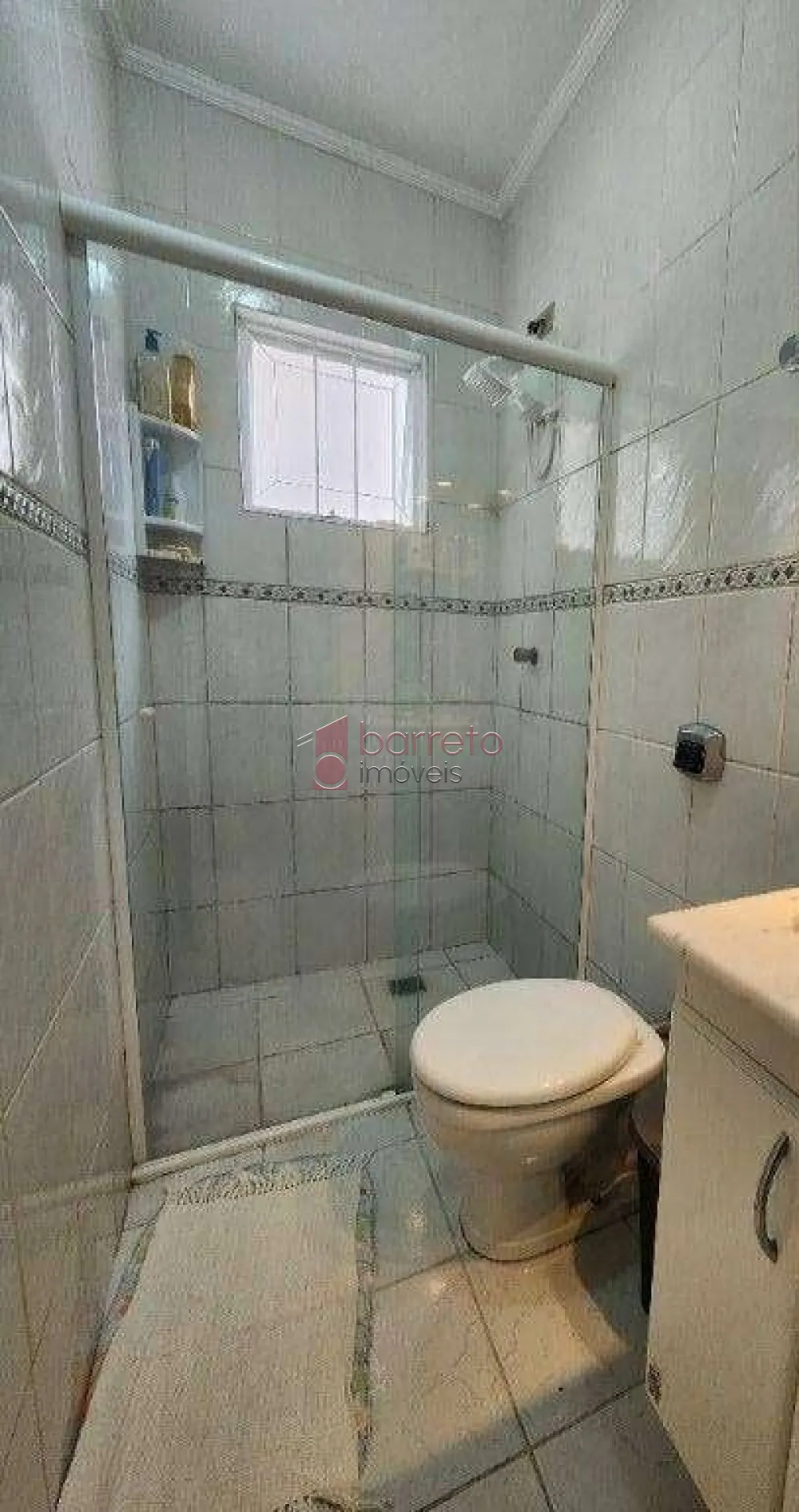 CASA TÉRREA À VENDA NO BAIRRO HORTO SANTO ANTÔNIO EM JUNDIAÍ/SP