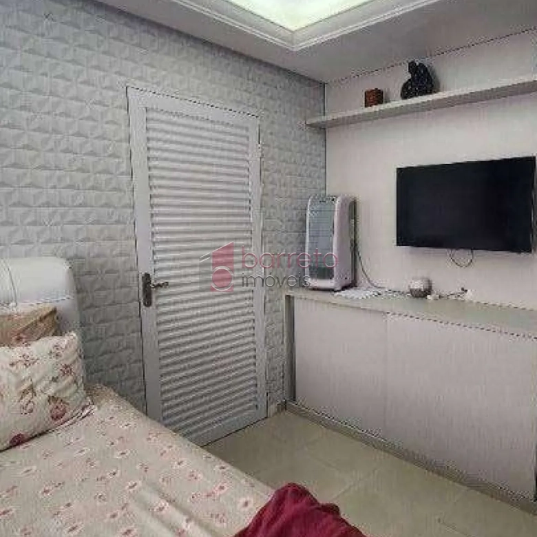 CASA TÉRREA À VENDA NO BAIRRO HORTO SANTO ANTÔNIO EM JUNDIAÍ/SP