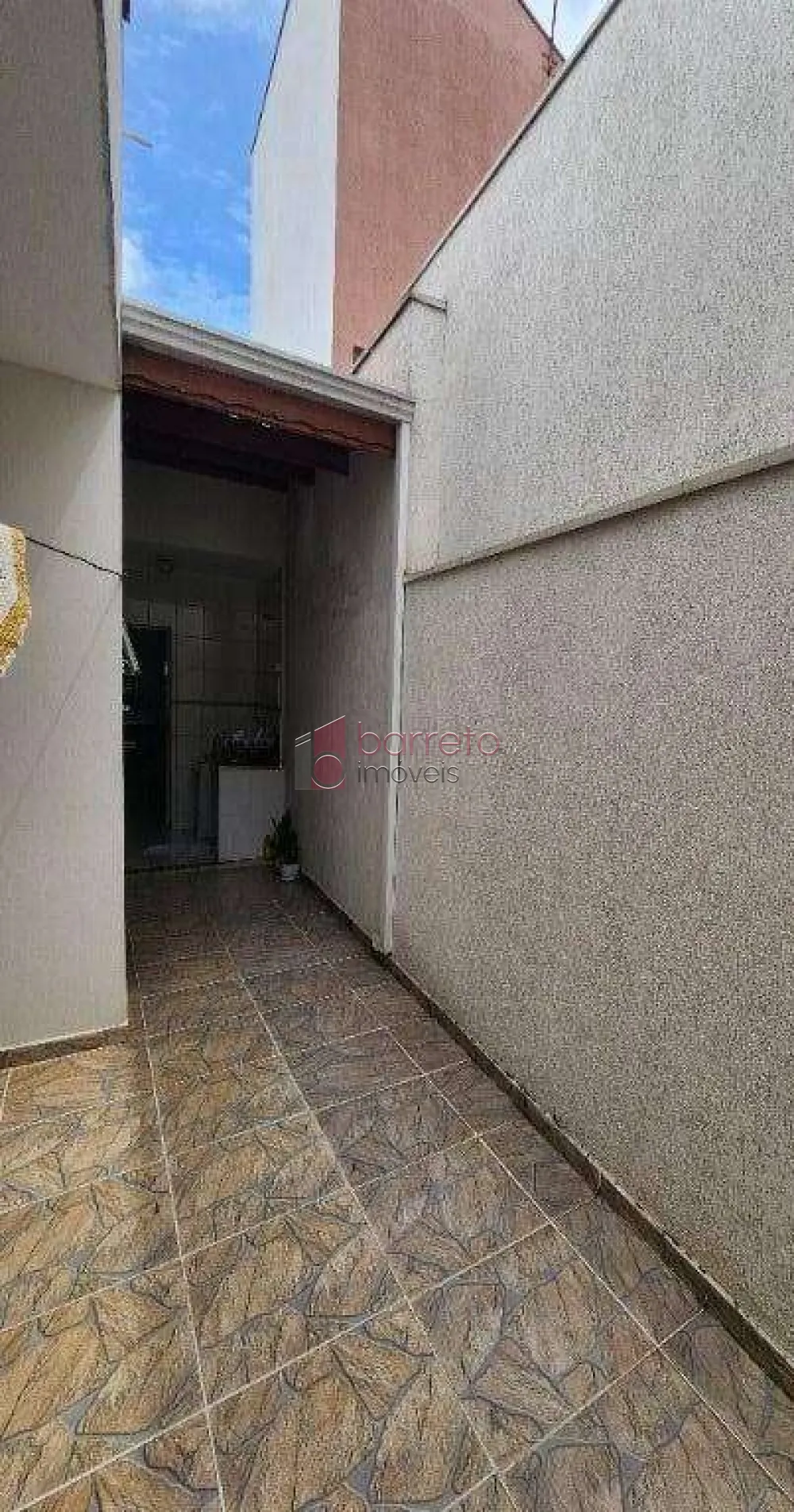 CASA TÉRREA À VENDA NO BAIRRO HORTO SANTO ANTÔNIO EM JUNDIAÍ/SP