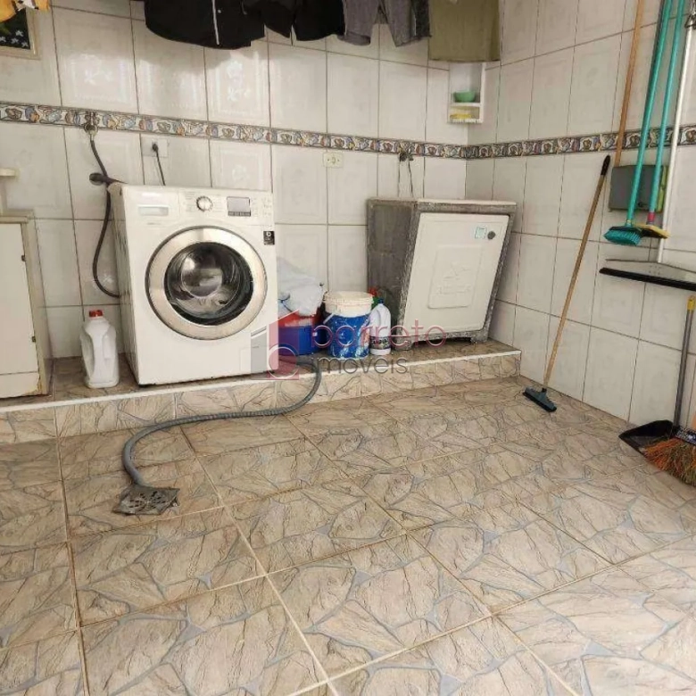 CASA TÉRREA À VENDA NO BAIRRO HORTO SANTO ANTÔNIO EM JUNDIAÍ/SP