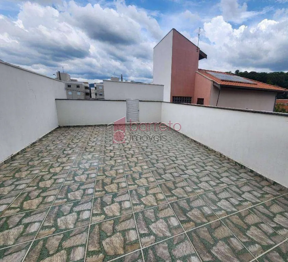 CASA TÉRREA À VENDA NO BAIRRO HORTO SANTO ANTÔNIO EM JUNDIAÍ/SP