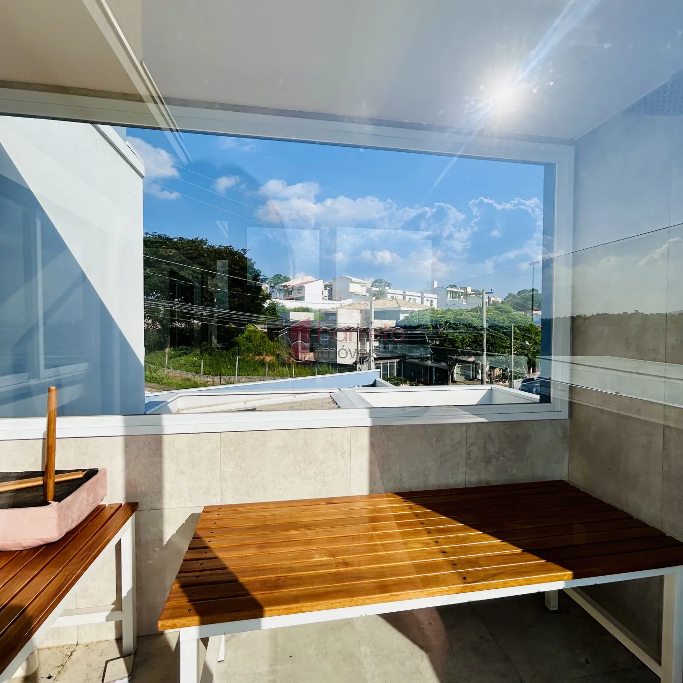 CASA TÉRREA À VENDA NO BAIRRO HORTO SANTO ANTÔNIO EM JUNDIAÍ/SP