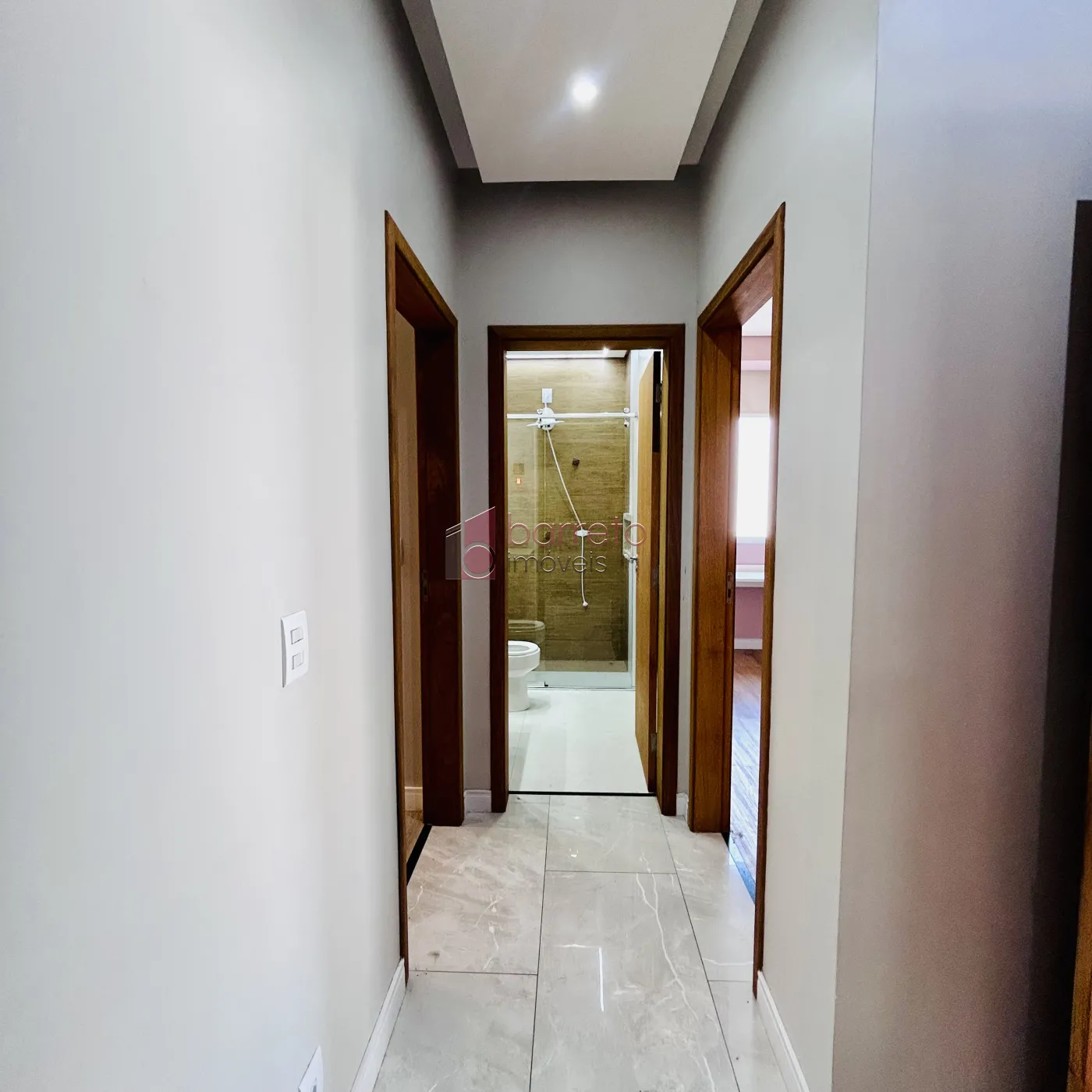 CASA TÉRREA À VENDA NO BAIRRO HORTO SANTO ANTÔNIO EM JUNDIAÍ/SP