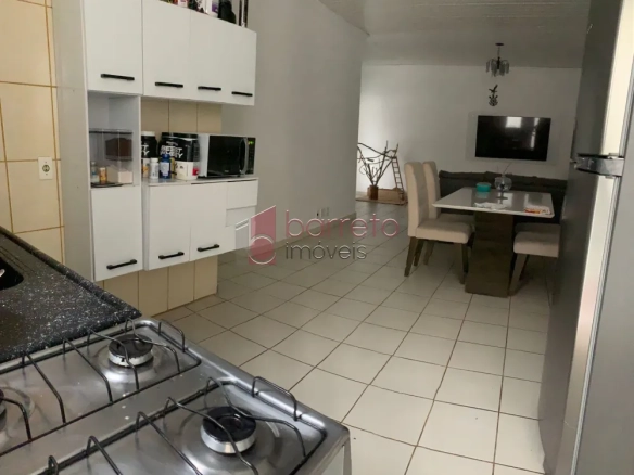 CASA TÉRREA À VENDA NO BAIRRO JARDIM BANDEIRA – JUNDIAÍ/SP