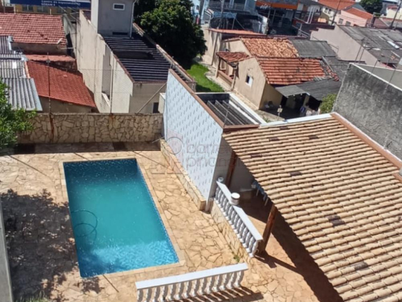SOBRADO PARA VENDA NO JARDIM BONFIGLIOLI – JUNDIAÍ/SP