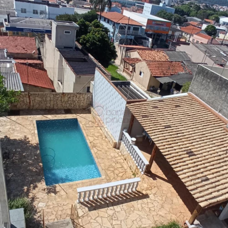 SOBRADO PARA VENDA NO JARDIM BONFIGLIOLI – JUNDIAÍ/SP