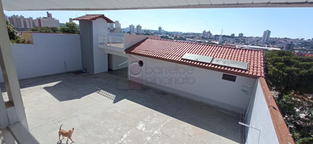 SOBRADO PARA VENDA NO JARDIM BONFIGLIOLI – JUNDIAÍ/SP