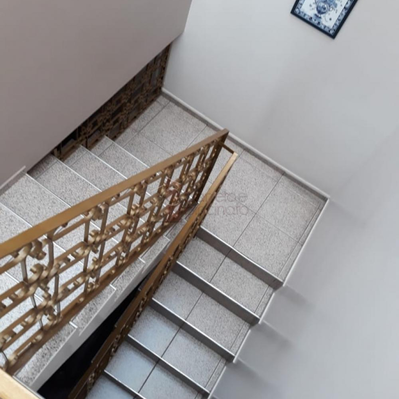 SOBRADO PARA VENDA NO JARDIM BONFIGLIOLI – JUNDIAÍ/SP