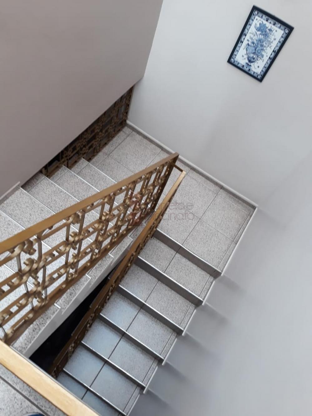 SOBRADO PARA VENDA NO JARDIM BONFIGLIOLI – JUNDIAÍ/SP