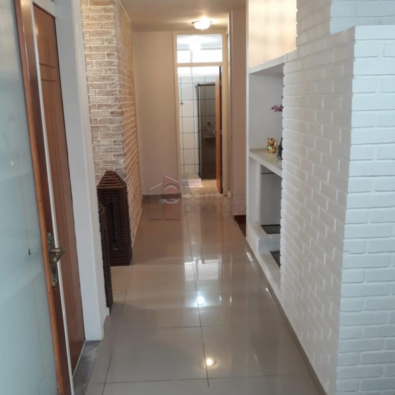 SOBRADO PARA VENDA NO JARDIM BONFIGLIOLI – JUNDIAÍ/SP
