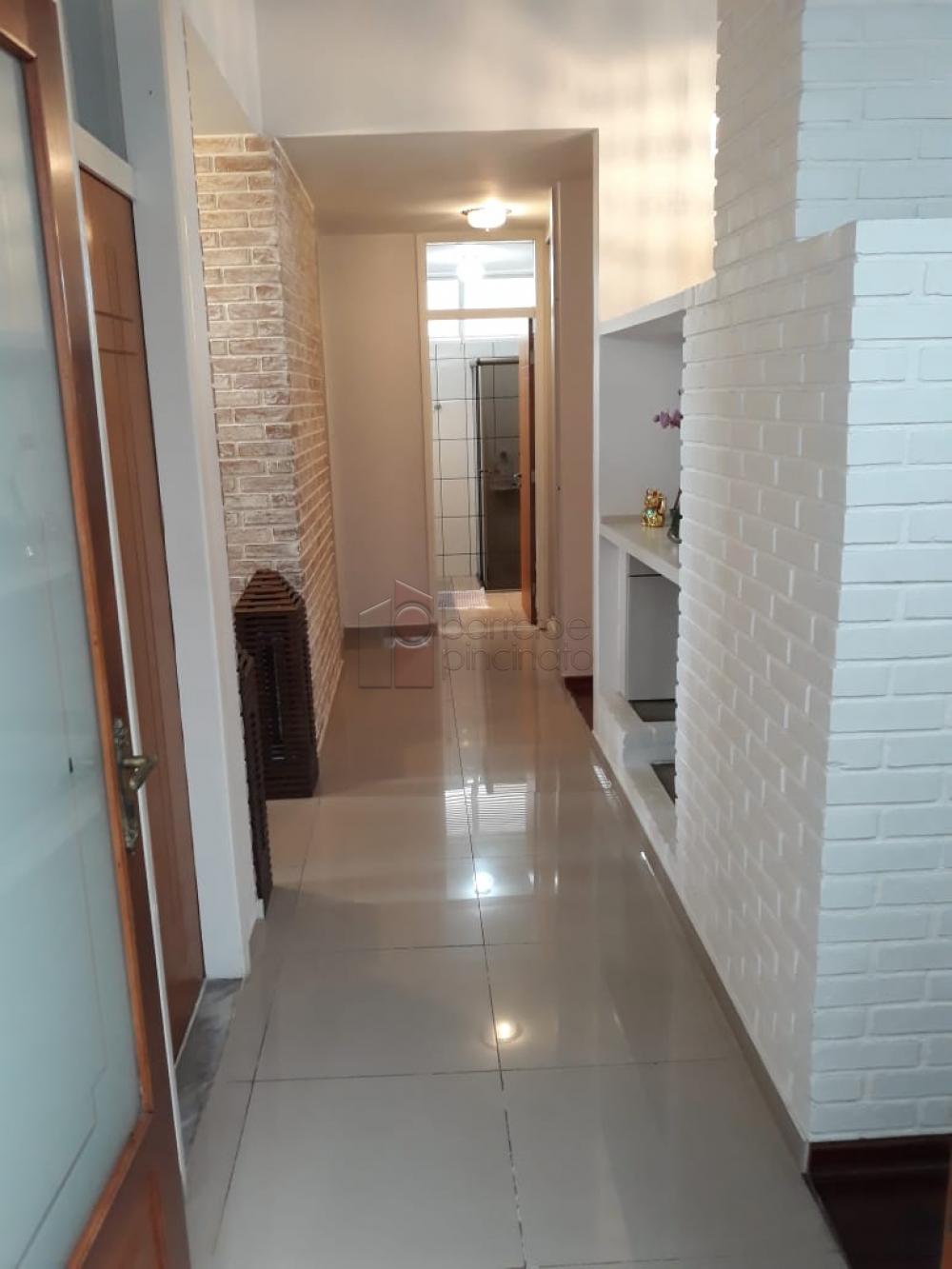 SOBRADO PARA VENDA NO JARDIM BONFIGLIOLI – JUNDIAÍ/SP