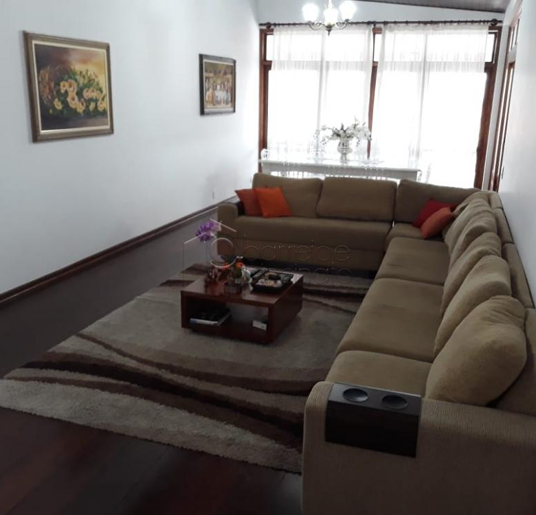 SOBRADO PARA VENDA NO JARDIM BONFIGLIOLI – JUNDIAÍ/SP