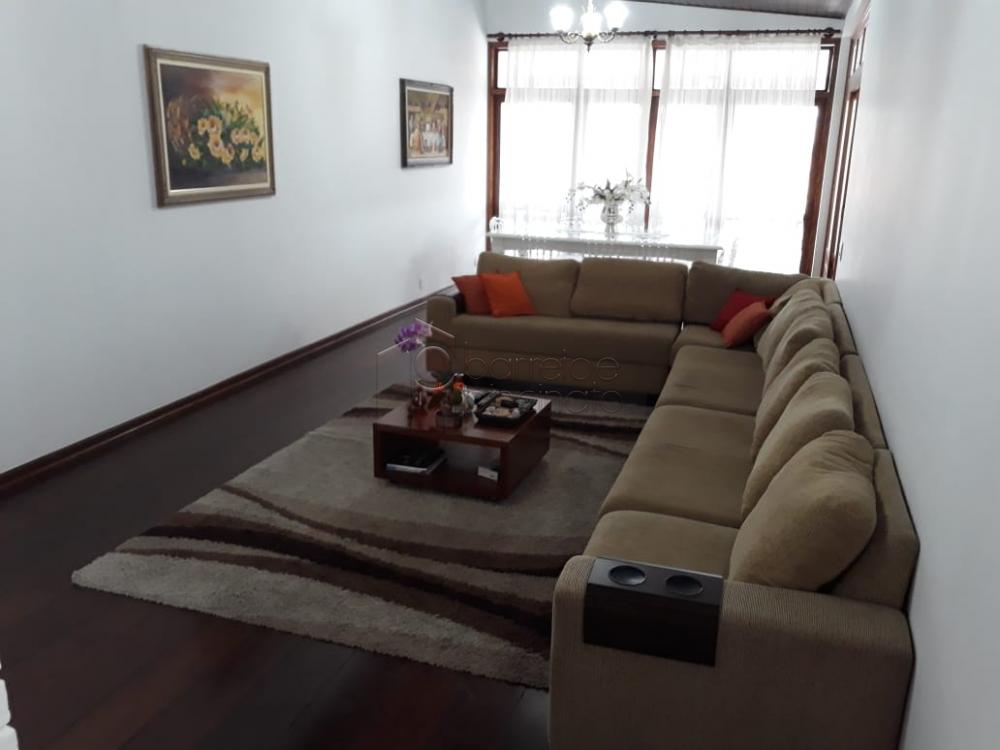 SOBRADO PARA VENDA NO JARDIM BONFIGLIOLI – JUNDIAÍ/SP