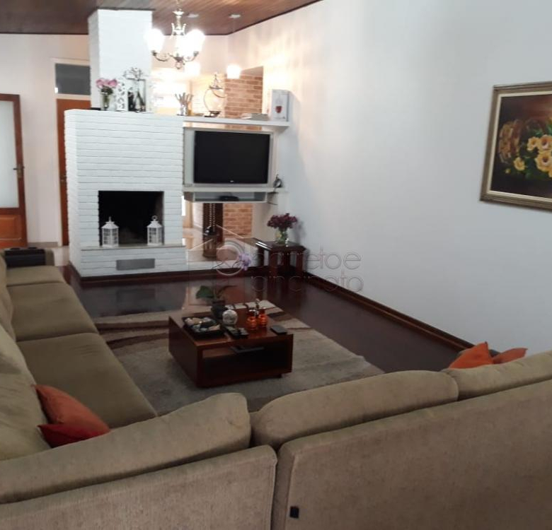 SOBRADO PARA VENDA NO JARDIM BONFIGLIOLI – JUNDIAÍ/SP