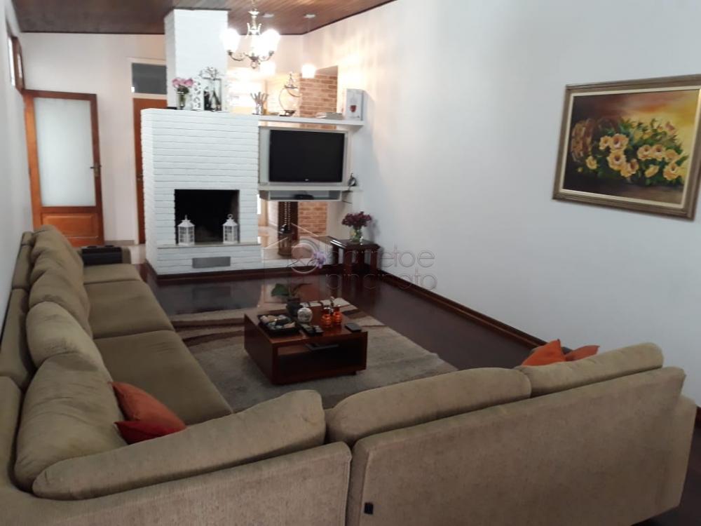 SOBRADO PARA VENDA NO JARDIM BONFIGLIOLI – JUNDIAÍ/SP