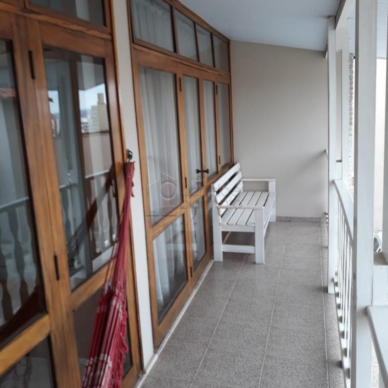 SOBRADO PARA VENDA NO JARDIM BONFIGLIOLI – JUNDIAÍ/SP