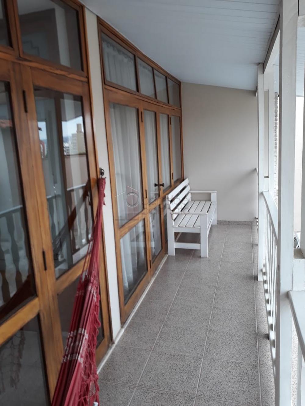 SOBRADO PARA VENDA NO JARDIM BONFIGLIOLI – JUNDIAÍ/SP