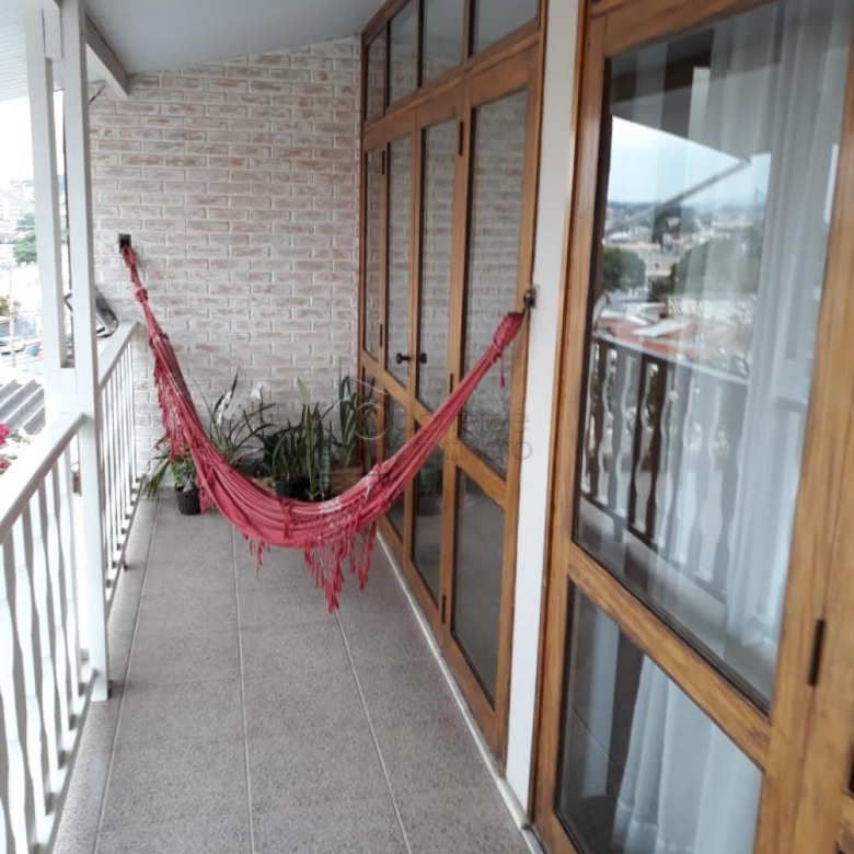 SOBRADO PARA VENDA NO JARDIM BONFIGLIOLI – JUNDIAÍ/SP