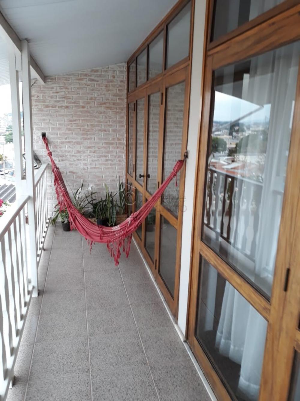 SOBRADO PARA VENDA NO JARDIM BONFIGLIOLI – JUNDIAÍ/SP