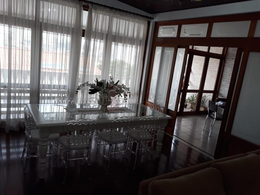 SOBRADO PARA VENDA NO JARDIM BONFIGLIOLI – JUNDIAÍ/SP