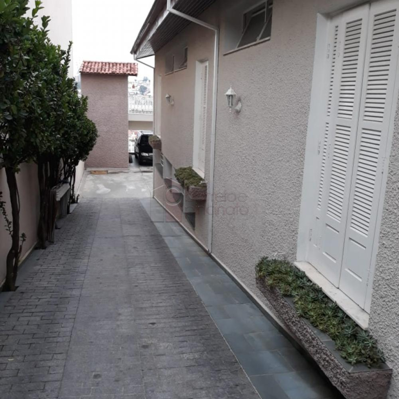 SOBRADO PARA VENDA NO JARDIM BONFIGLIOLI – JUNDIAÍ/SP