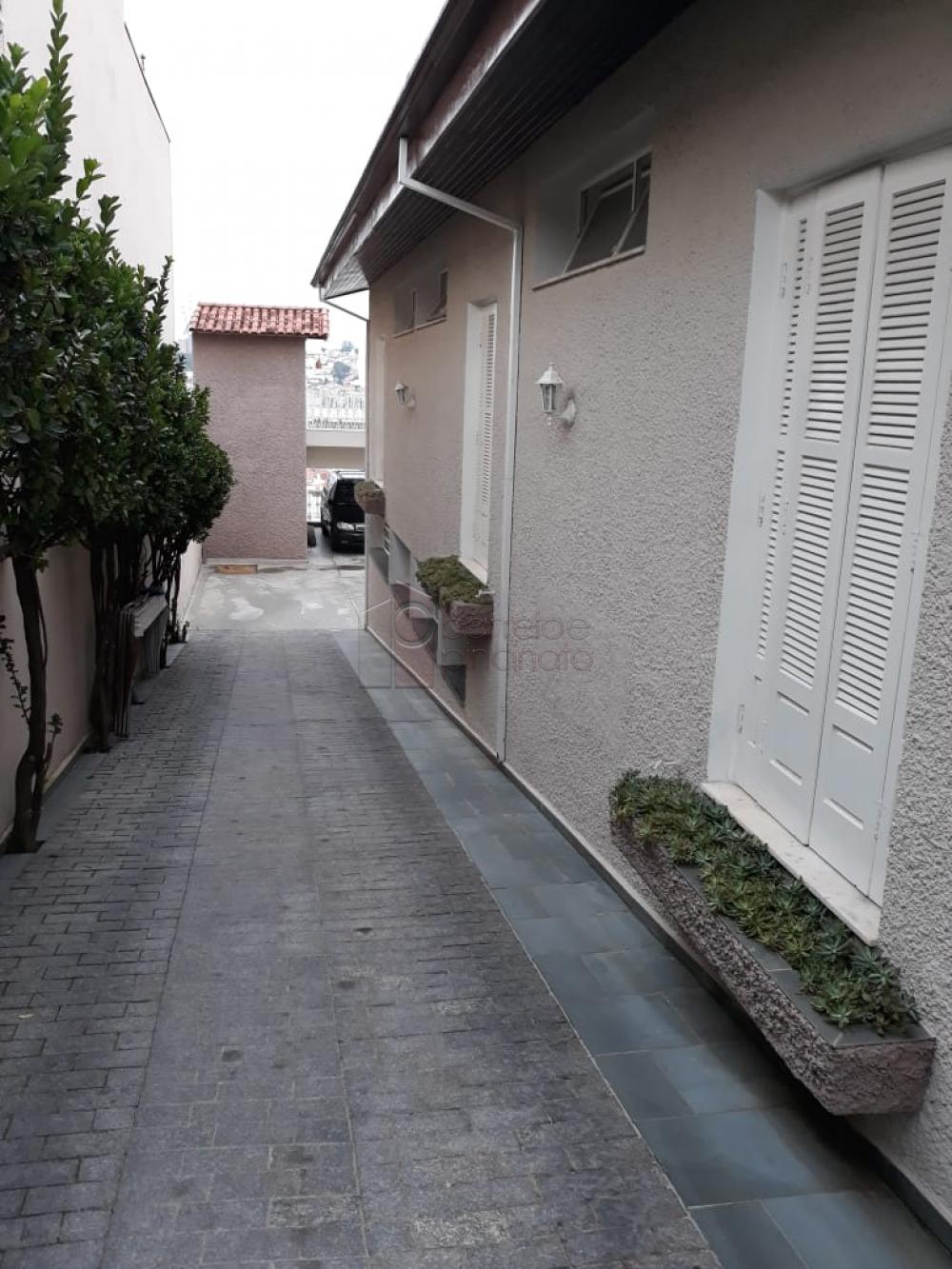 SOBRADO PARA VENDA NO JARDIM BONFIGLIOLI – JUNDIAÍ/SP
