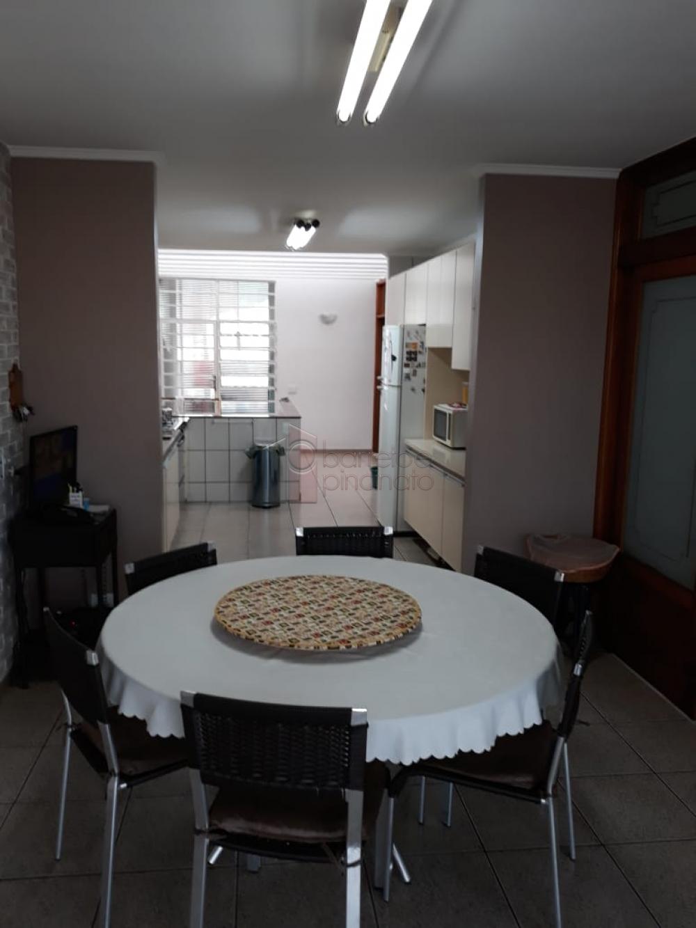 SOBRADO PARA VENDA NO JARDIM BONFIGLIOLI – JUNDIAÍ/SP