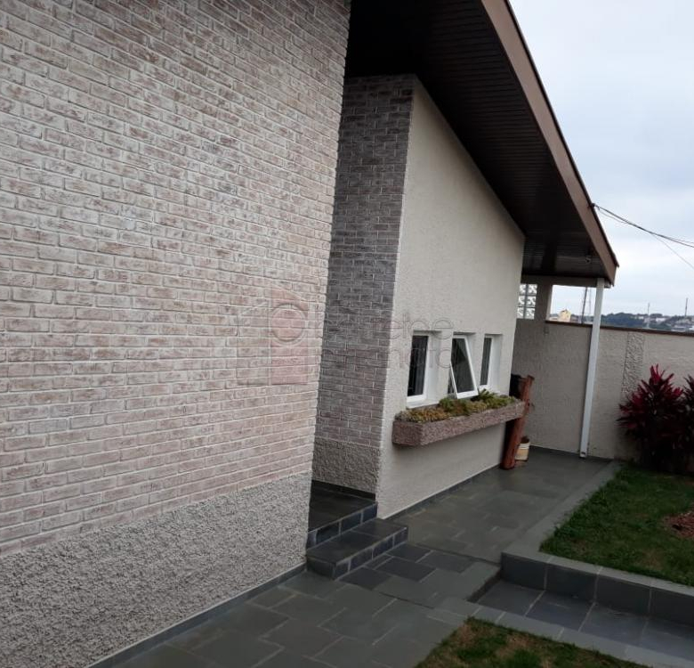 SOBRADO PARA VENDA NO JARDIM BONFIGLIOLI – JUNDIAÍ/SP