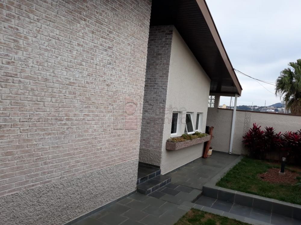 SOBRADO PARA VENDA NO JARDIM BONFIGLIOLI – JUNDIAÍ/SP
