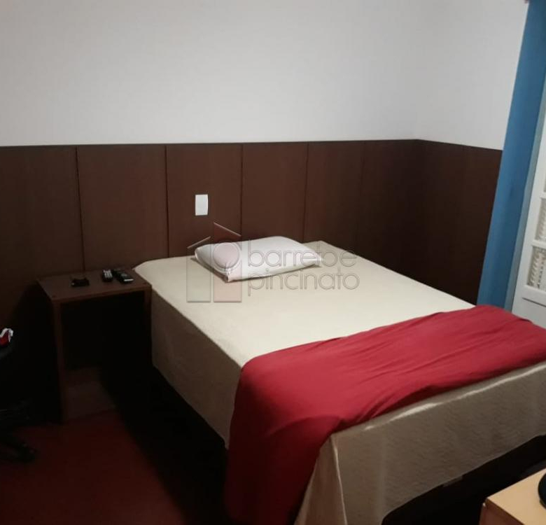 SOBRADO PARA VENDA NO JARDIM BONFIGLIOLI – JUNDIAÍ/SP