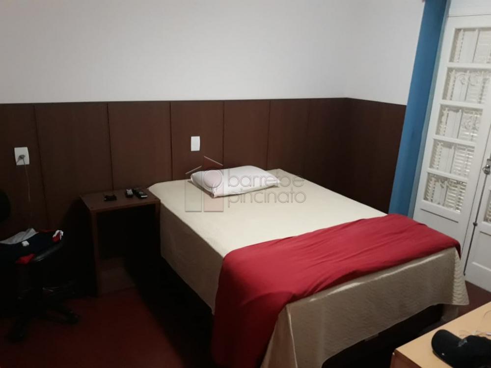 SOBRADO PARA VENDA NO JARDIM BONFIGLIOLI – JUNDIAÍ/SP