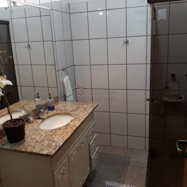 SOBRADO PARA VENDA NO JARDIM BONFIGLIOLI – JUNDIAÍ/SP