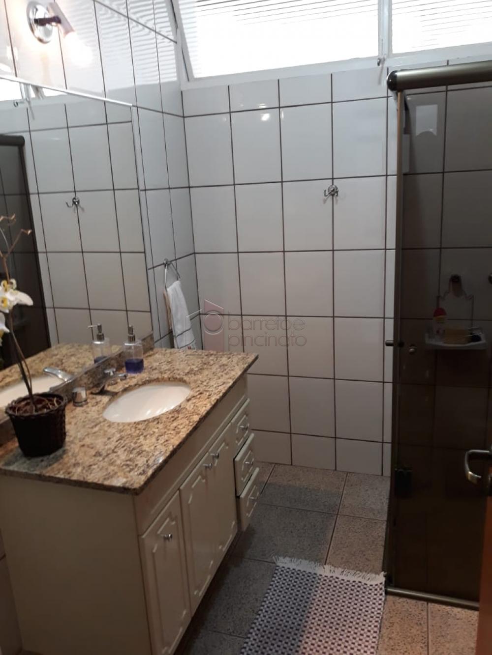 SOBRADO PARA VENDA NO JARDIM BONFIGLIOLI – JUNDIAÍ/SP