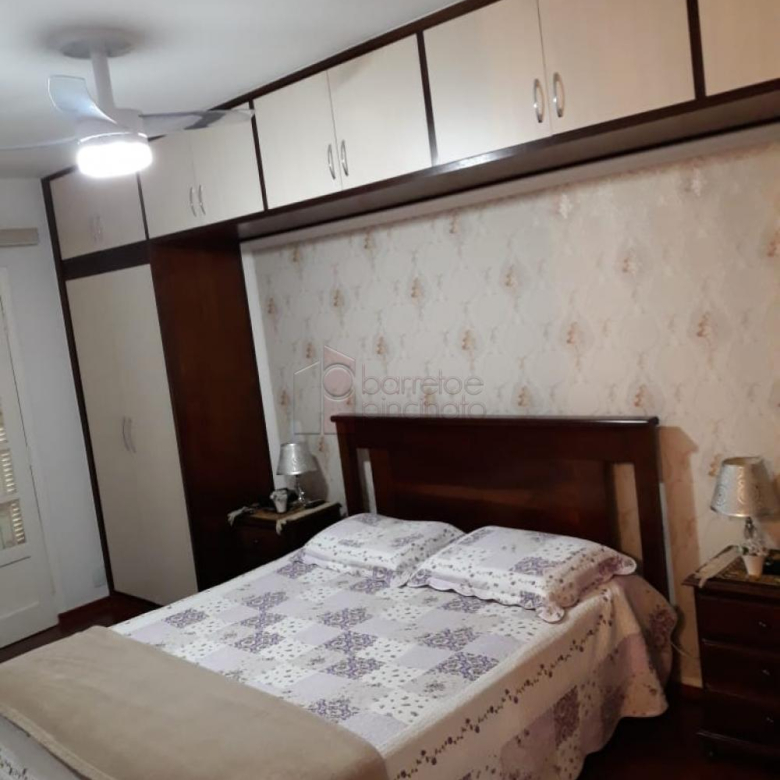 SOBRADO PARA VENDA NO JARDIM BONFIGLIOLI – JUNDIAÍ/SP