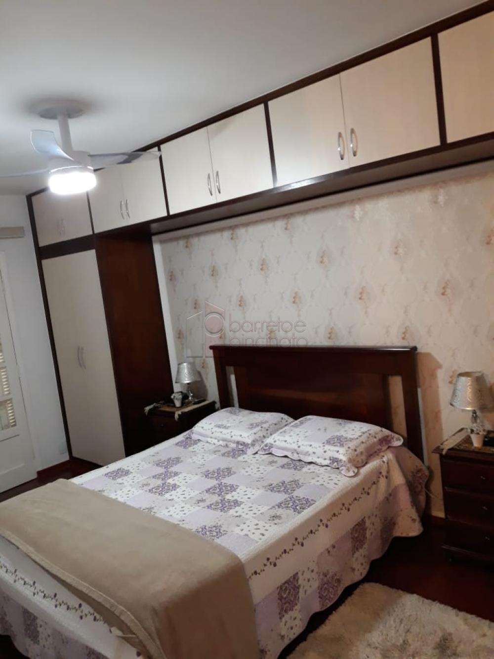 SOBRADO PARA VENDA NO JARDIM BONFIGLIOLI – JUNDIAÍ/SP
