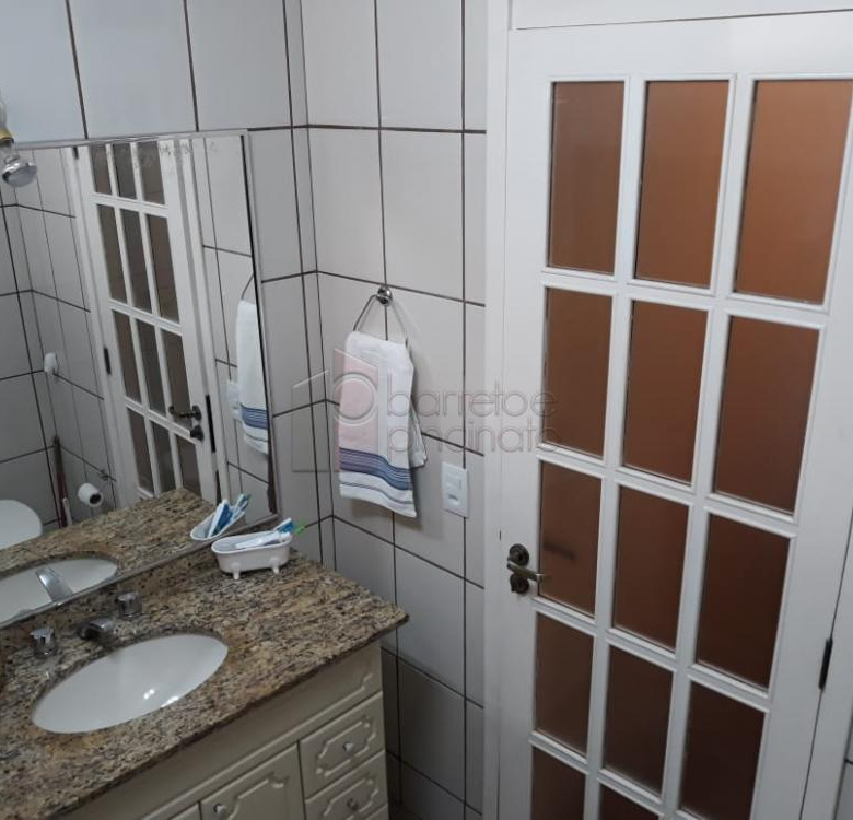 SOBRADO PARA VENDA NO JARDIM BONFIGLIOLI – JUNDIAÍ/SP